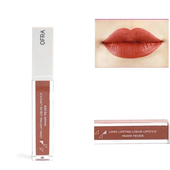 Ofra Liquid Lipstick